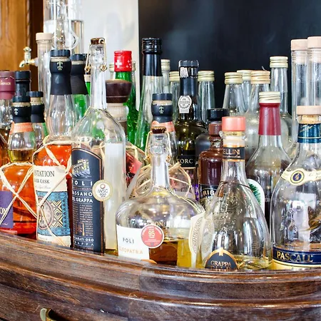 'in Vino Veritas' Πανσιόν Haslach im Kinzigtal