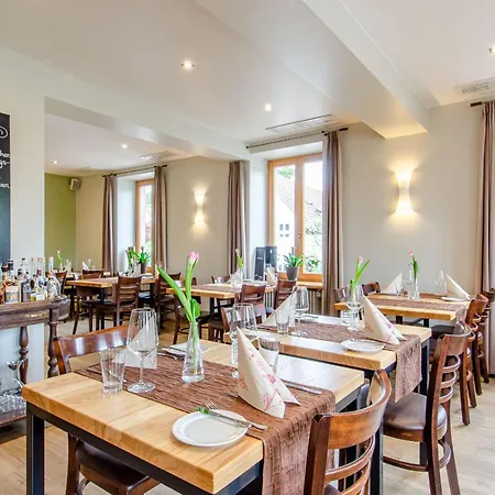 'in Vino Veritas' Guest house