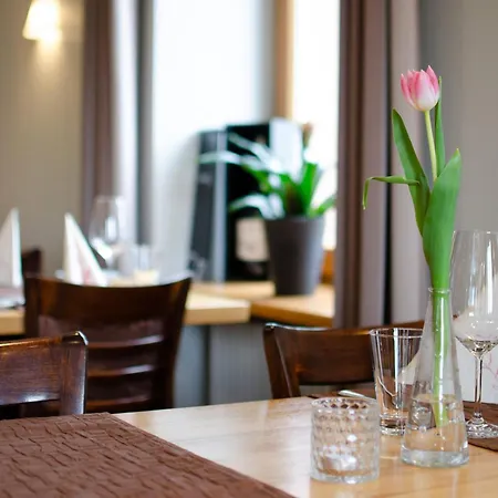 Πανσιόν 'in Vino Veritas' 3*