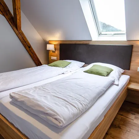 Guest house 'in Vino Veritas' Haslach im Kinzigtal