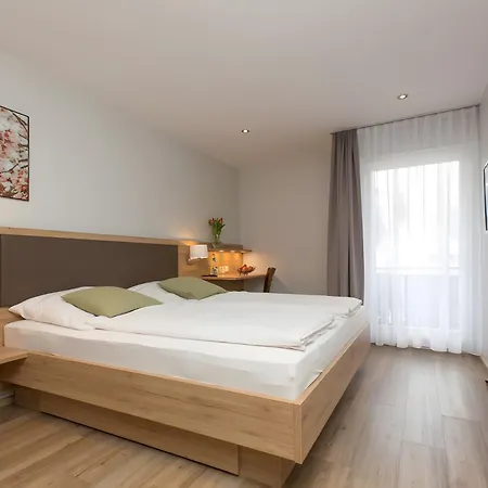 'in Vino Veritas' Πανσιόν