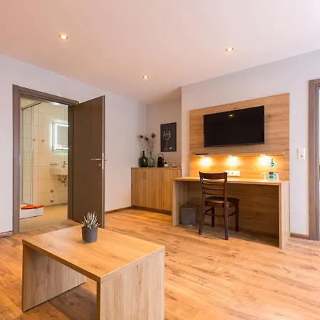 'in Vino Veritas' 3* Haslach im Kinzigtal