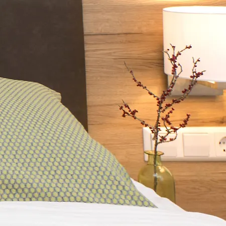 'in Vino Veritas' Πανσιόν 3*