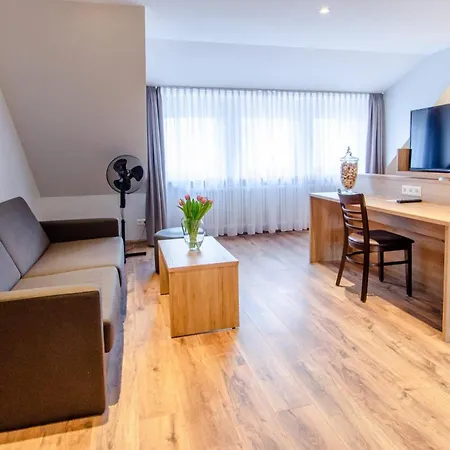 'in Vino Veritas' Πανσιόν