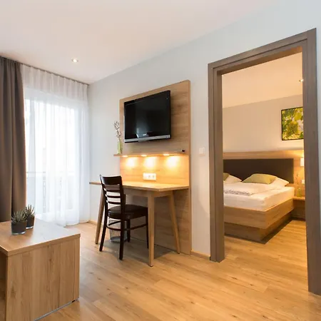 Guest house 'in Vino Veritas' Haslach im Kinzigtal