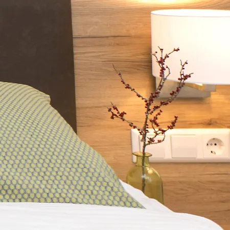 Πανσιόν 'in Vino Veritas' 3*