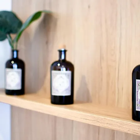 'in Vino Veritas' Πανσιόν Haslach im Kinzigtal