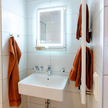 Guest house 'in Vino Veritas' Haslach im Kinzigtal