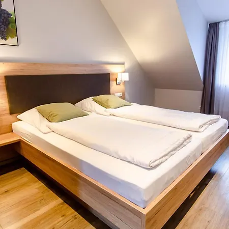 'in Vino Veritas' 3*