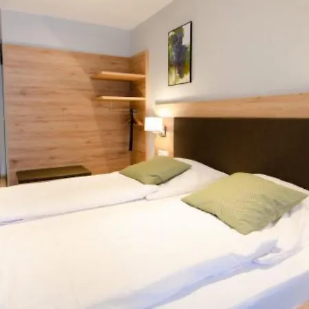 'in Vino Veritas' Πανσιόν