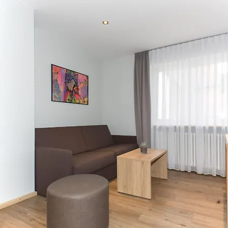 Guest house 'in Vino Veritas'
