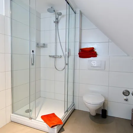 'in Vino Veritas' Guest house *