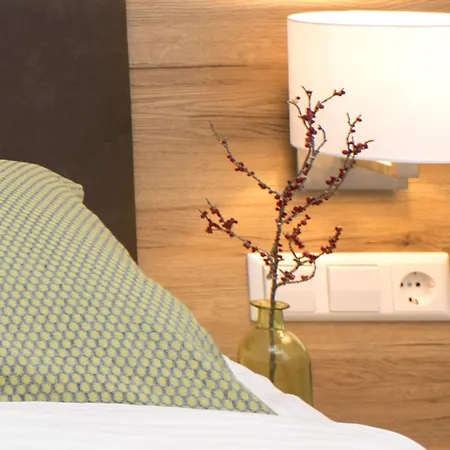 Πανσιόν 'in Vino Veritas' 3*