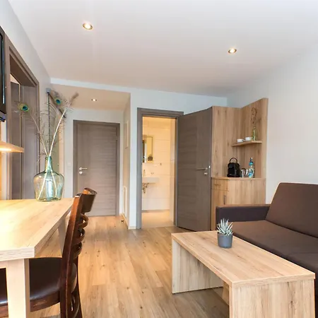 Πανσιόν 'in Vino Veritas' Haslach im Kinzigtal