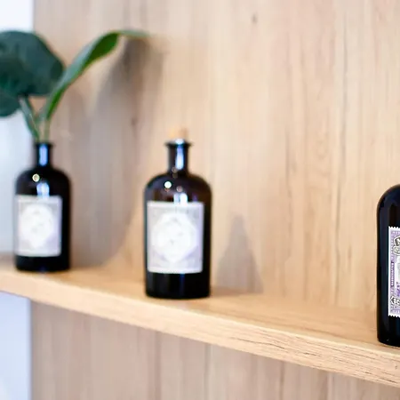 'in Vino Veritas' 3*